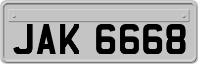 JAK6668