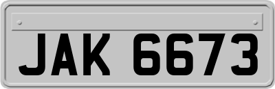 JAK6673