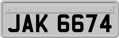 JAK6674