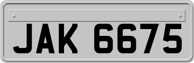JAK6675