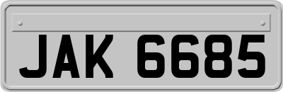 JAK6685
