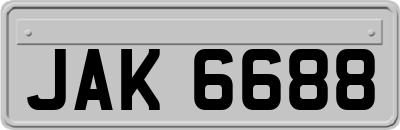JAK6688