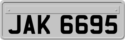 JAK6695