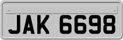 JAK6698