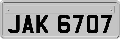 JAK6707