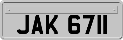 JAK6711