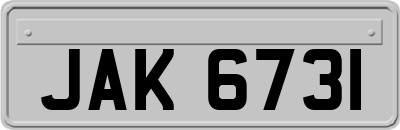 JAK6731
