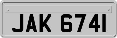 JAK6741
