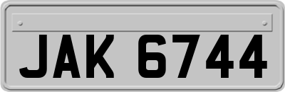JAK6744
