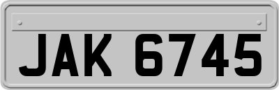 JAK6745