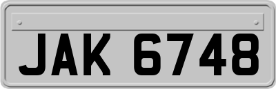 JAK6748