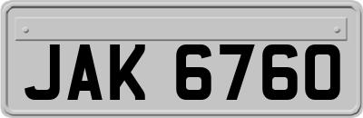 JAK6760