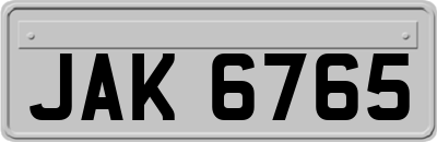 JAK6765