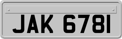 JAK6781