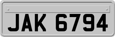 JAK6794