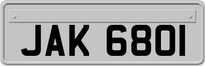 JAK6801