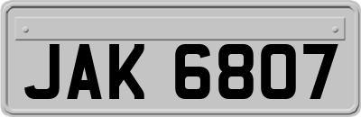 JAK6807