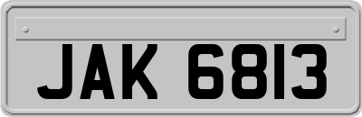 JAK6813