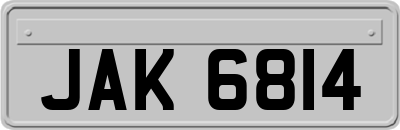 JAK6814