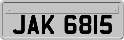 JAK6815