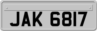 JAK6817
