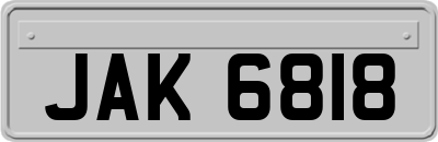 JAK6818