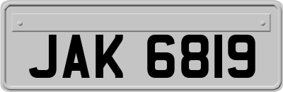 JAK6819