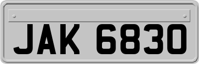 JAK6830