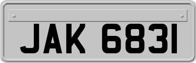 JAK6831