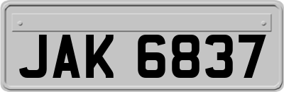 JAK6837