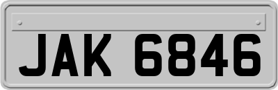 JAK6846