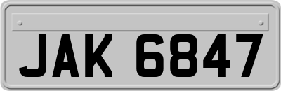 JAK6847