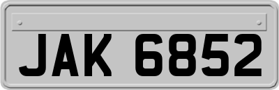 JAK6852