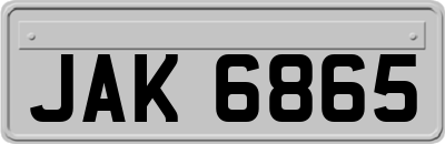 JAK6865