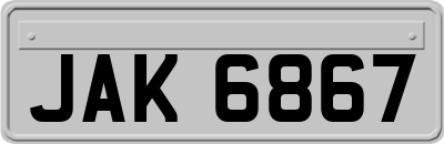 JAK6867
