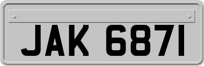 JAK6871