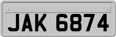JAK6874