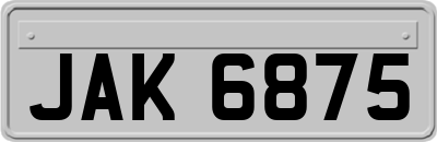 JAK6875