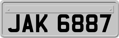 JAK6887