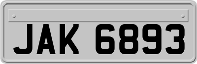 JAK6893