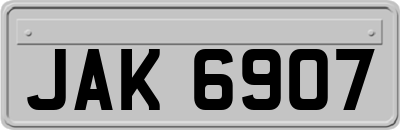 JAK6907