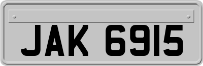 JAK6915