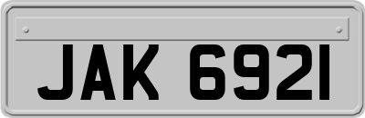 JAK6921