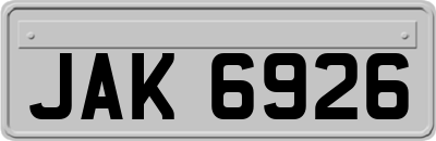 JAK6926