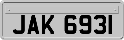 JAK6931