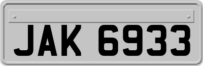 JAK6933