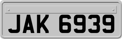 JAK6939
