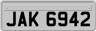 JAK6942