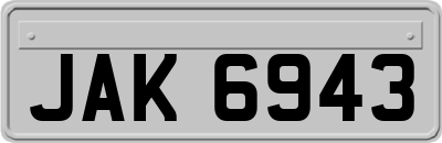 JAK6943