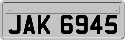 JAK6945